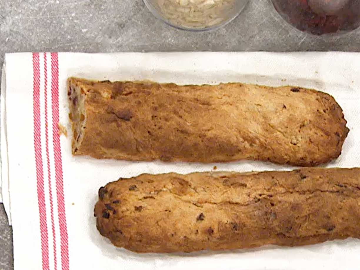 Norberts stollen