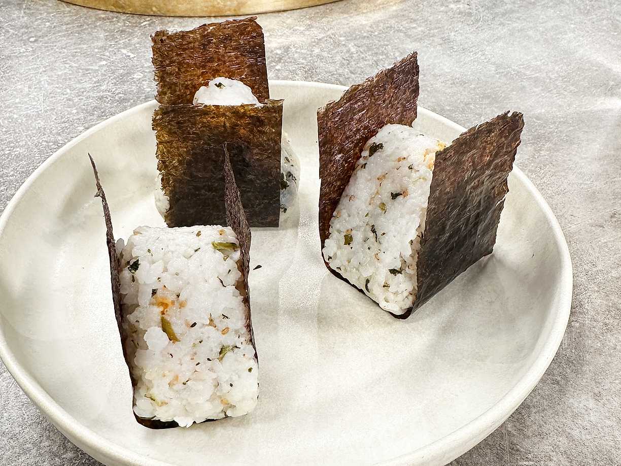 Onigiri