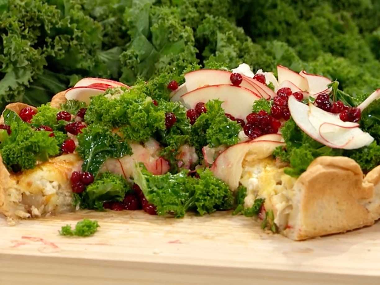 Ost- och rotselleripaj