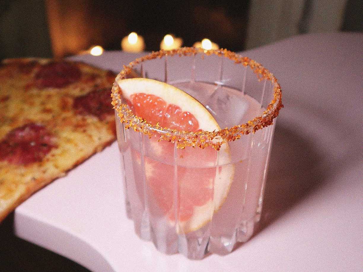 Paloma baby