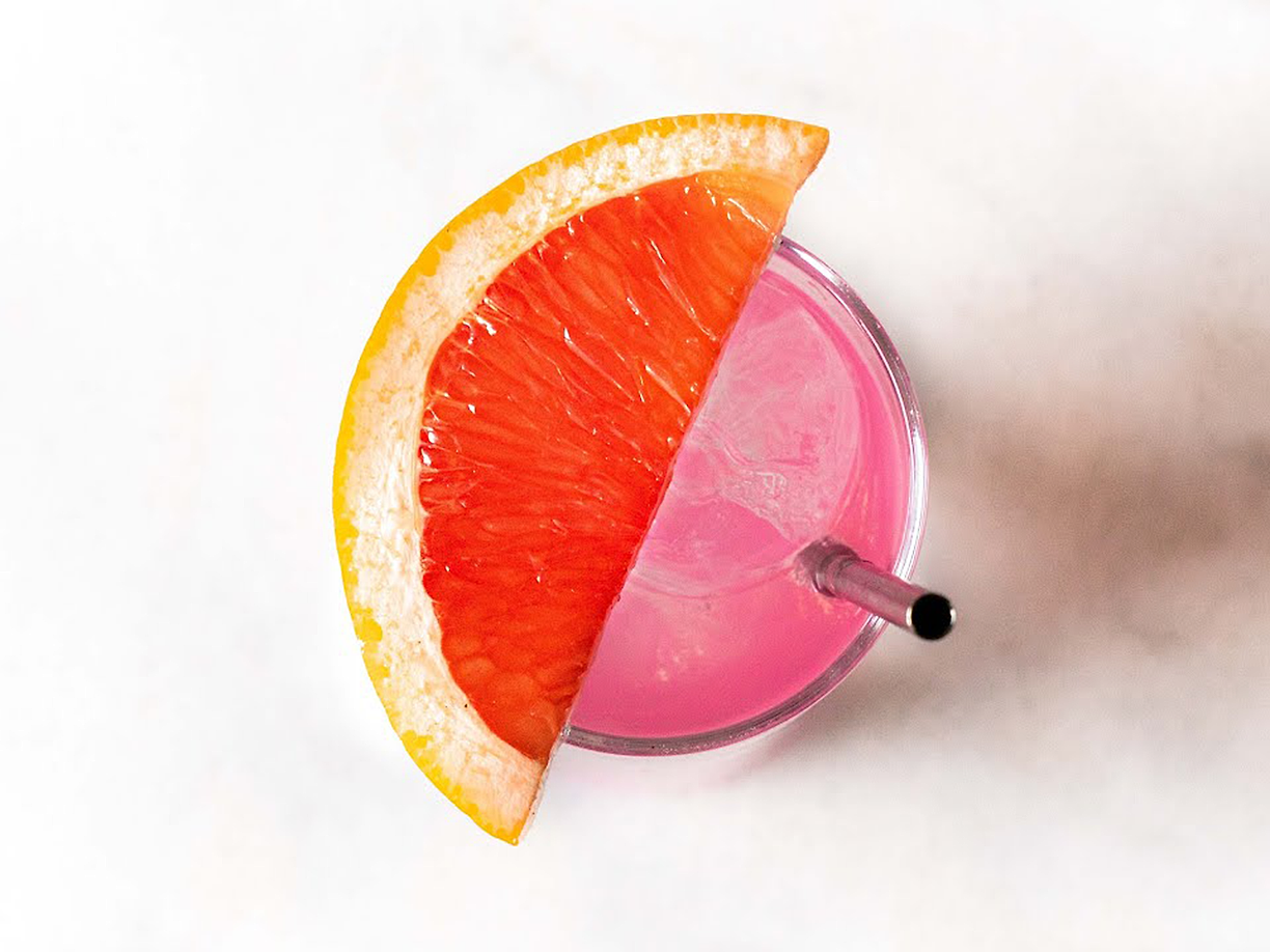 Paloma, David Kringlunds recept