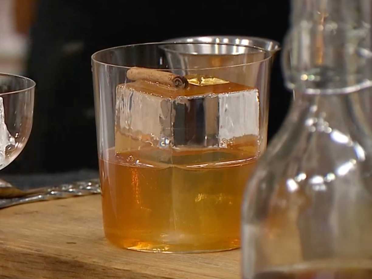 Pepparkaks Old Fashioned