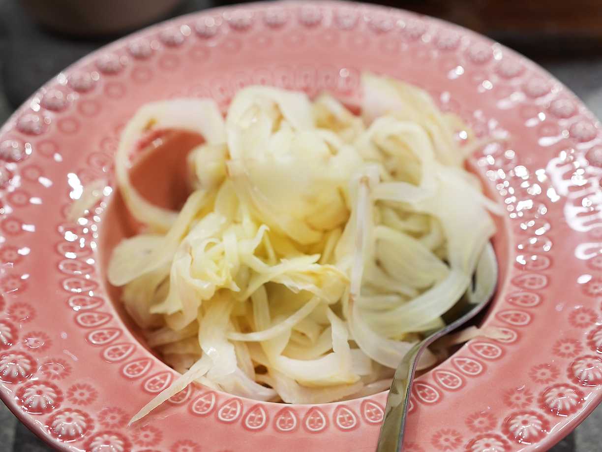 Picklad fänkål | Köket.se