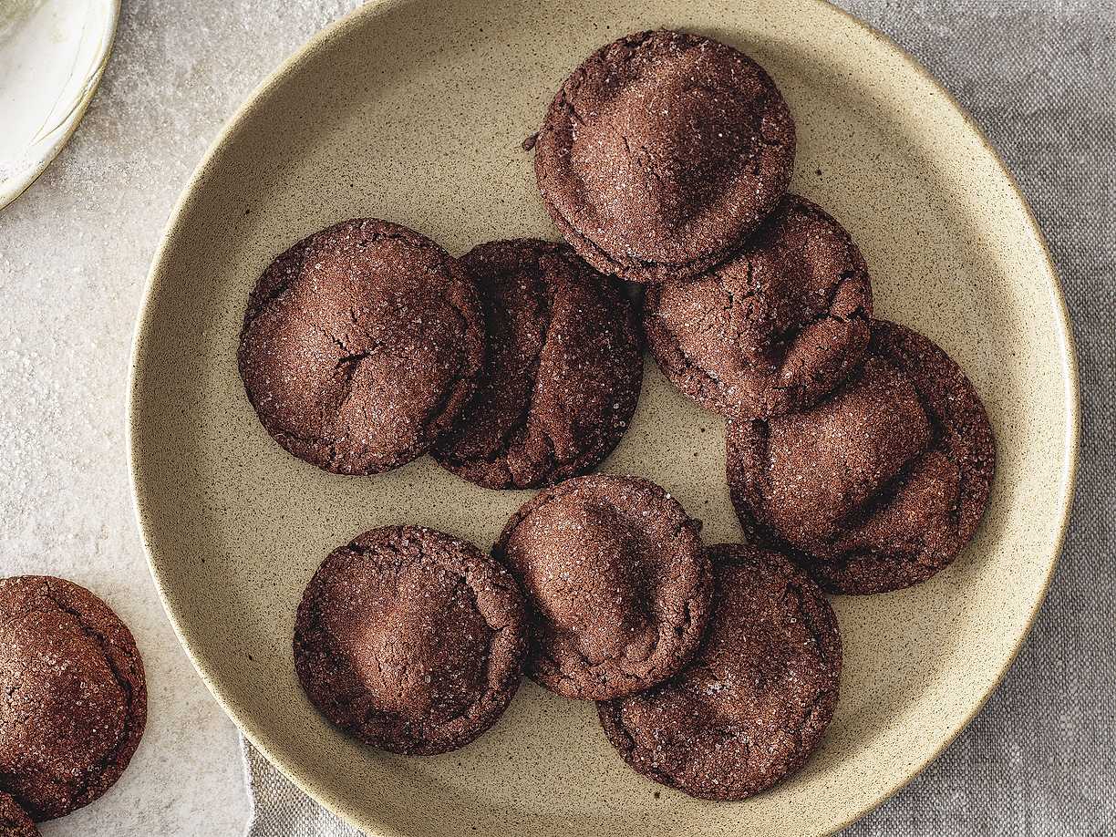 Pollycookies