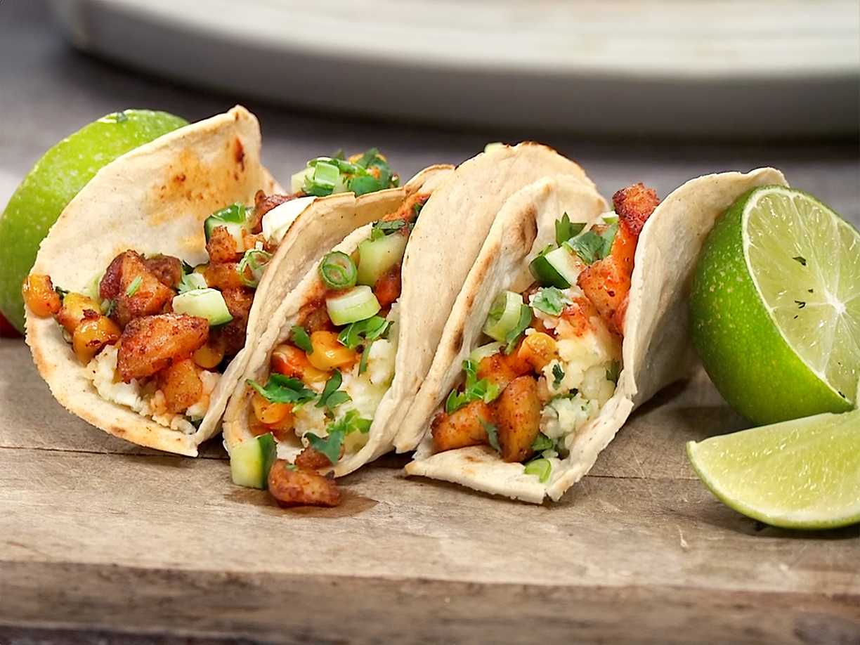 Potatistacos