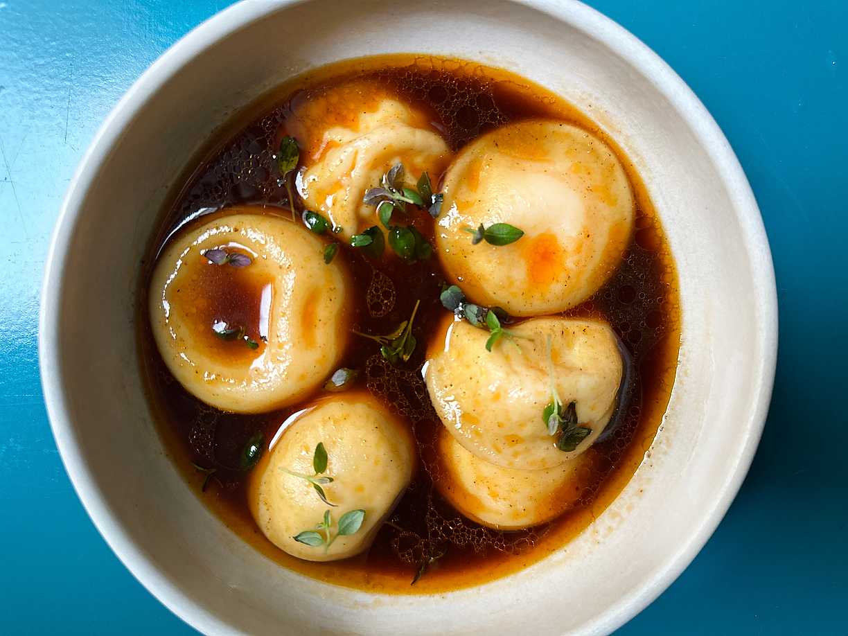 Ribsravioli