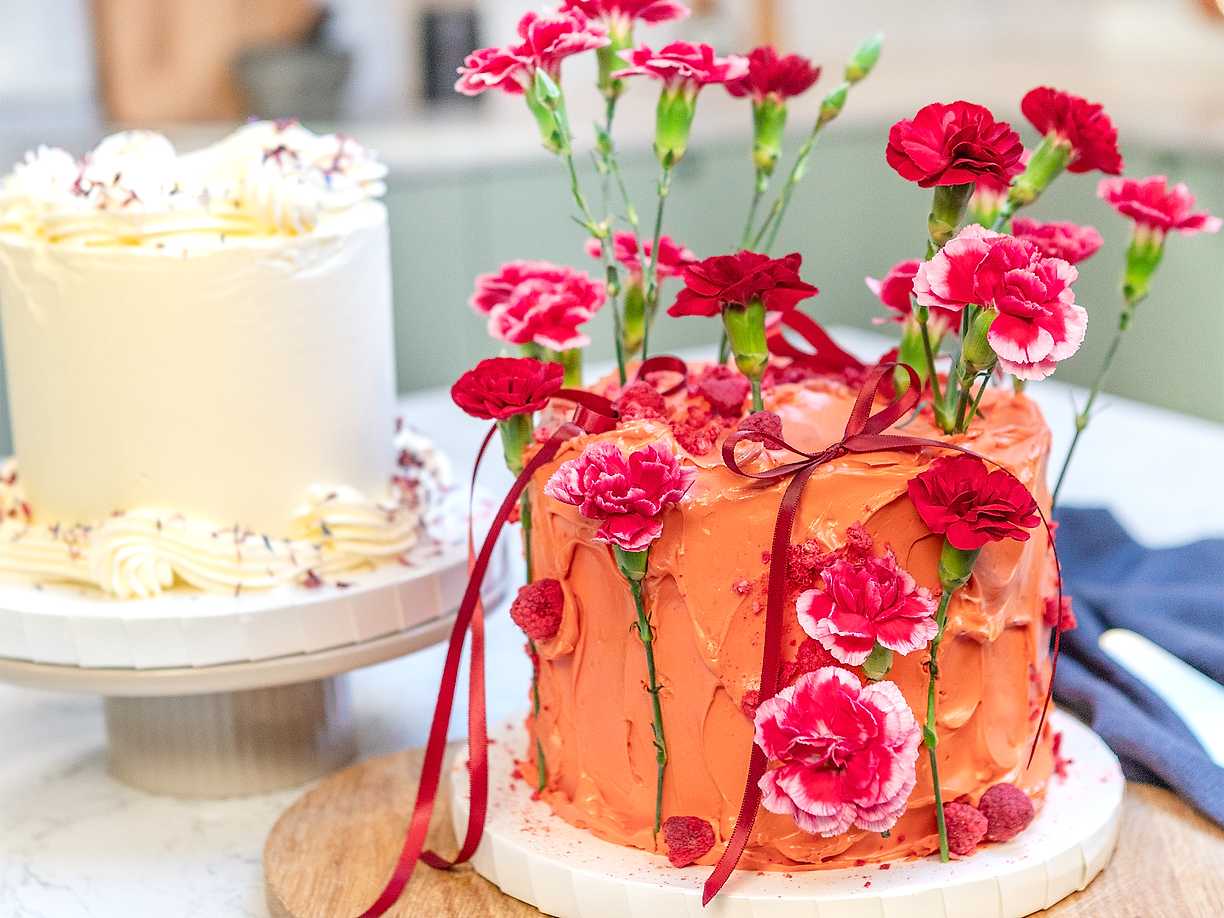 Schweizisk marängsmörkräm