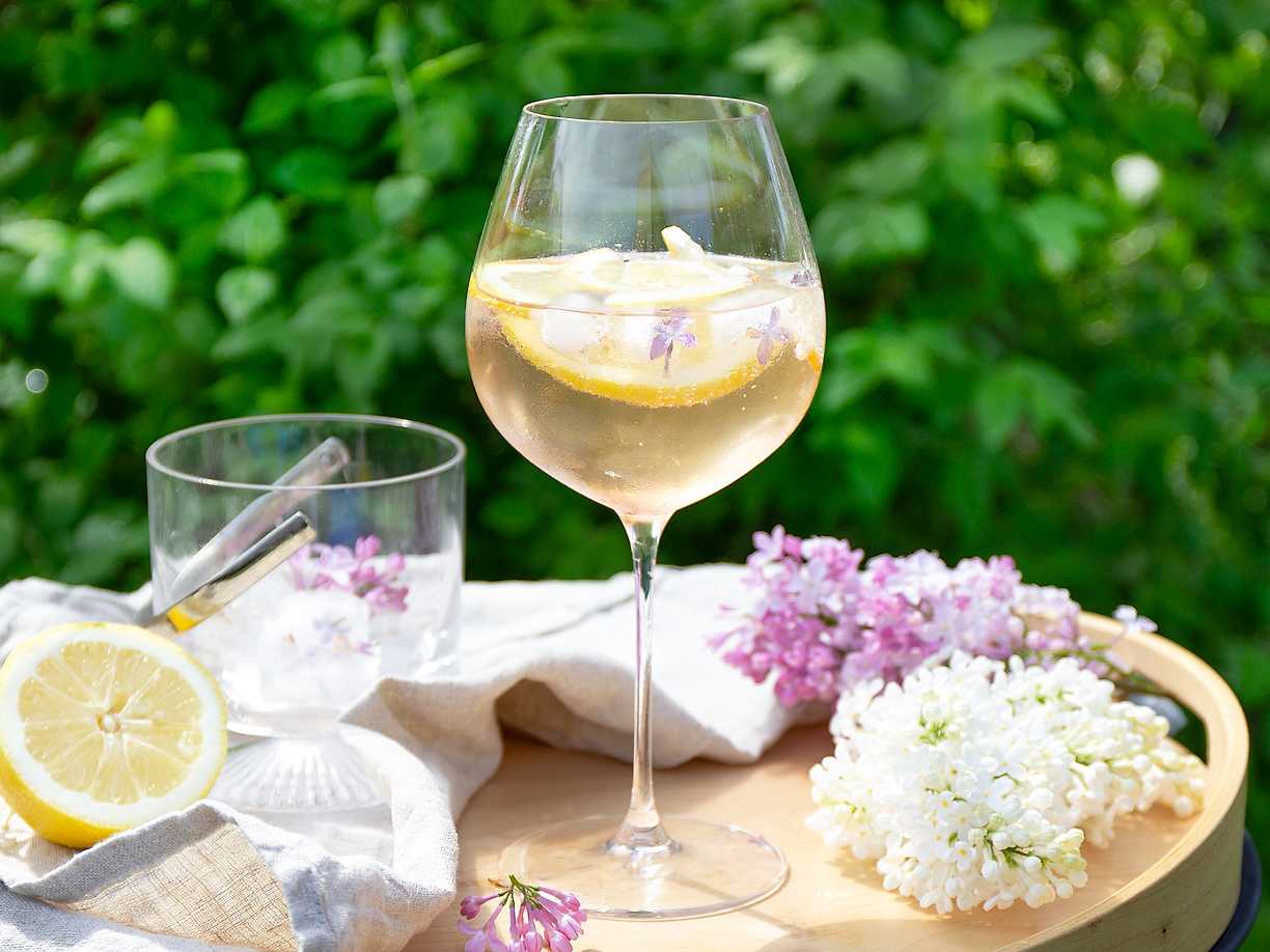 Syren spritz
