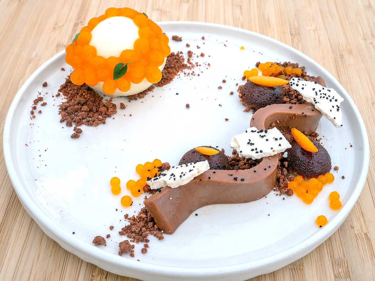Vågad sacher