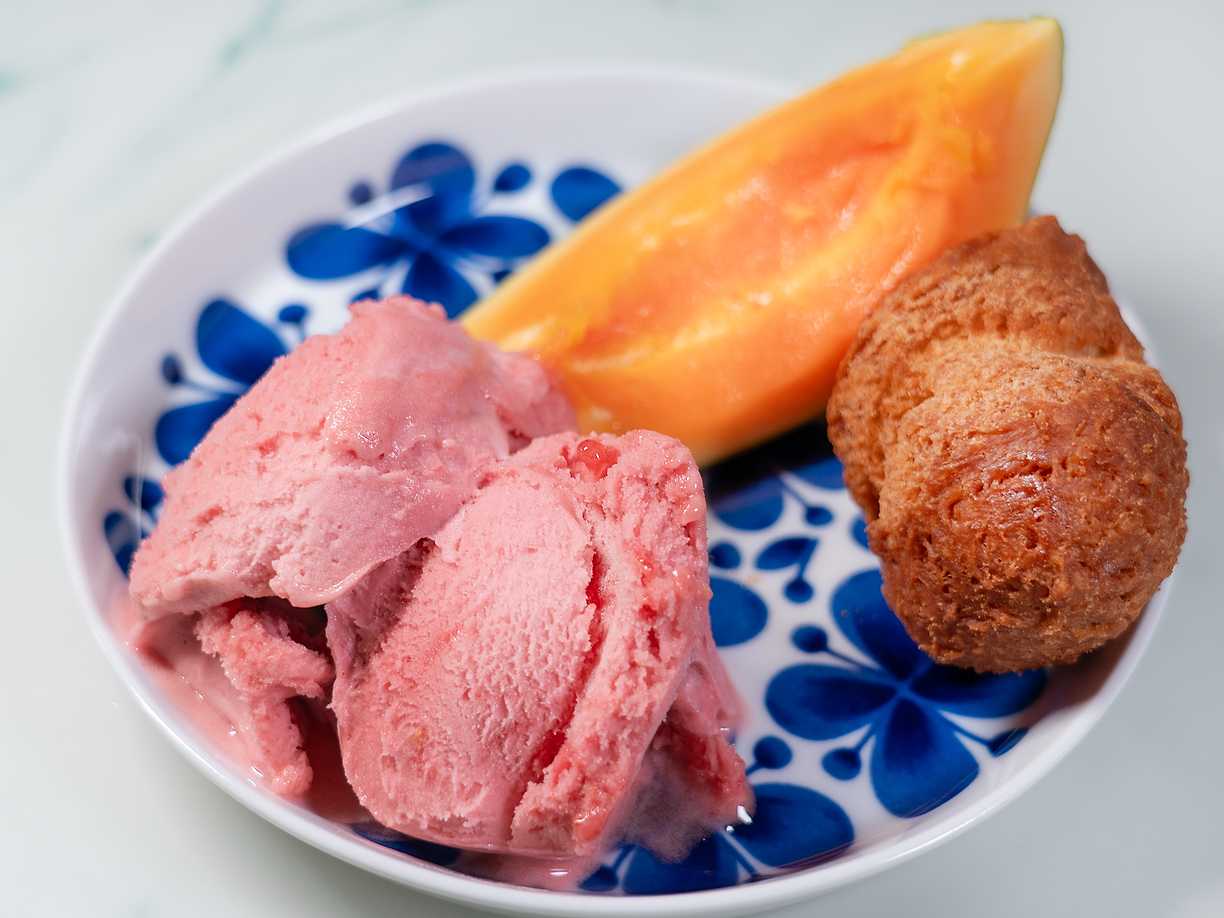 Västafrikanska munkar