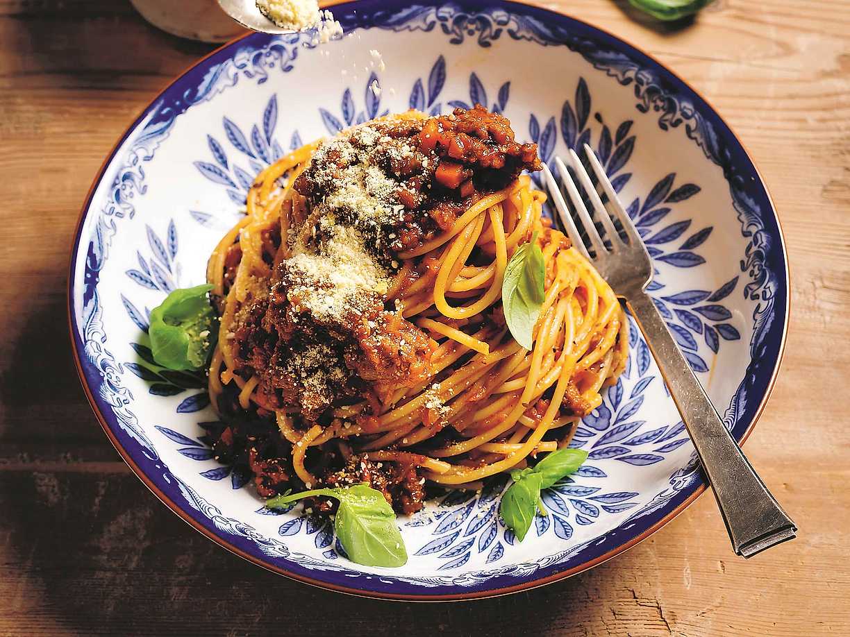 vegansk-spagetti-med-kottfarssas