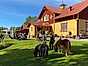 25 unika restauranger i Sverige