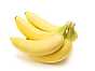 Bananer i kylskåpet – nej