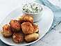 Abba pankopanerade fiskbullar