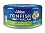 Abba - tonfisk i solrosolja - produktbild