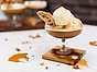 Affogato – enkel kaffedessert på italienska