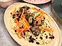 Afghanskt ris med kött