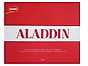 Aladdinasken genom tiderna 2010 återtogs retrokänslan