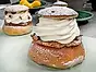 Alexander Pellis perfekta semla