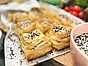 American “Everything buttermilk biscuits”