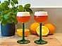 Aperol sour NY