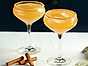 Äppelcocktail