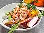 Asiatisk räksallad