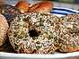 Amerikanska bagels