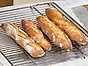Baguette med poolish