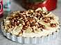 Banana cream pie
