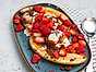 Banana split extra allt
