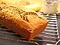 Banankaka med valnötter recept
