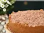 Banoffeepaj med chokladgrädde