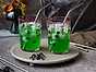 Barnens halloweendrink