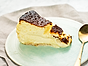 Baskisk cheesecake