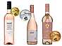 Bästa rosévinerna under 100 kronor - dyrare