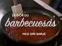 BBQ-sås - se & gör
