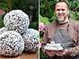 Björn Nilssons kända chokladbollsrecept