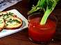 Bloody Mary à la Tommy