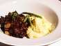 Boeuf Bourgiugnon