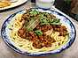 Bolognese på linser