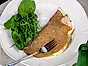 Bovetegalette från Bretagne