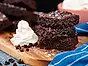 brownies i långpanna