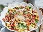 Caesarsallad med citron- och rosmarinkyckling CK