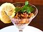 Cajun räkcocktail
