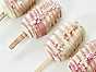 Cakesicles med chokladdrömmar