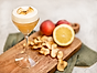 Calvados Sour ny