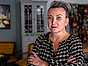 Camilla Läckberg: ”Jag har ätit mig igenom skilsmässor” camilla läckberg porträtt