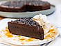 Camillas Lakritskladdkaka