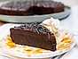 Camillas Lakritskladdkaka